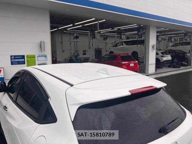 Honda VEZEL 2017-05 7330897-6