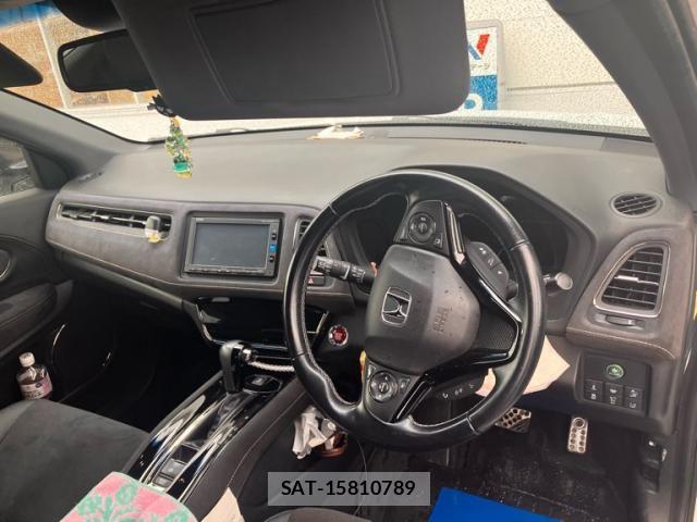 Honda VEZEL 2017-05 7330897-8