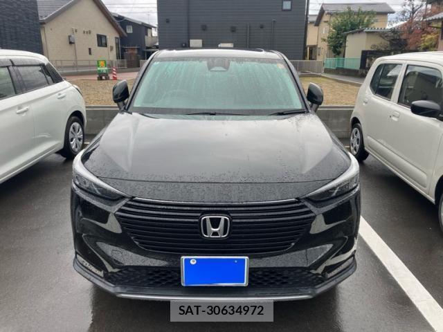 Honda VEZEL 2022-07 7330881-0