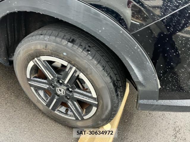 Honda VEZEL 2022-07 7330881-9
