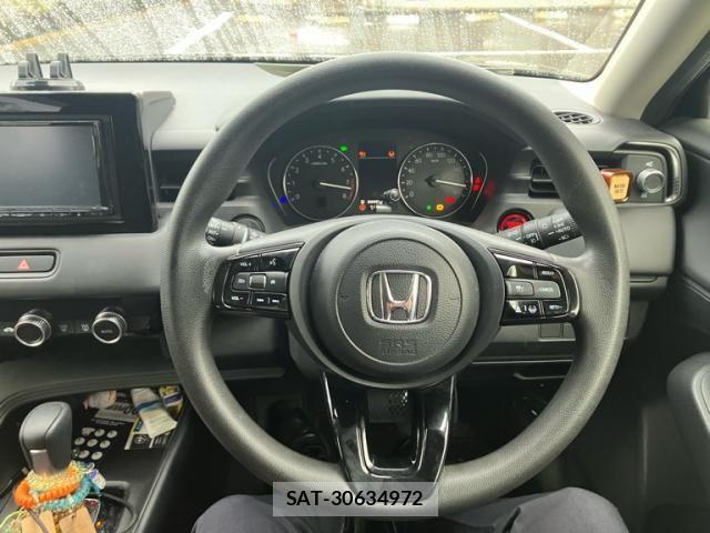 Honda VEZEL 2022-07 7330881-15
