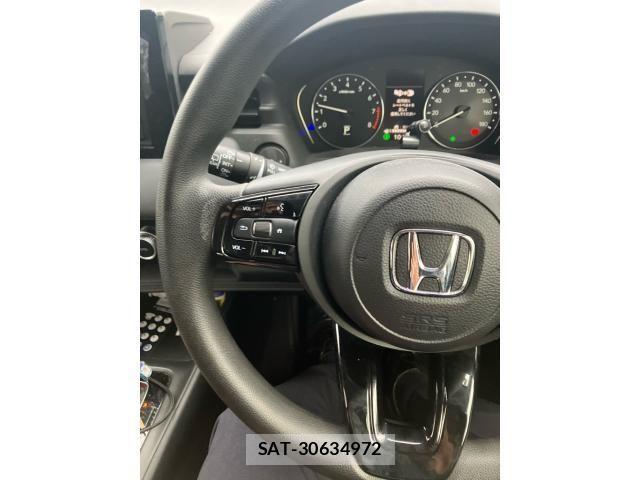 Honda VEZEL 2022-07 7330881-17