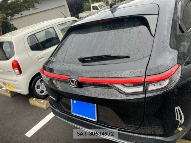 Honda VEZEL 2022-07 7330881-1