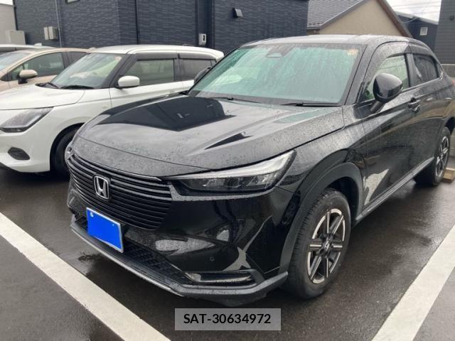 Honda VEZEL 2022-07 7330881-3