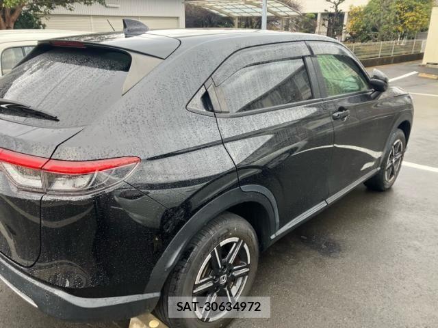 Honda VEZEL 2022-07 7330881-4