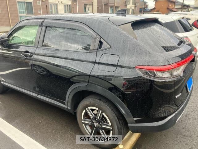Honda VEZEL 2022-07 7330881-5