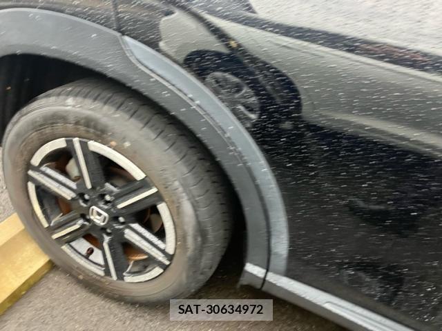 Honda VEZEL 2022-07 7330881-7