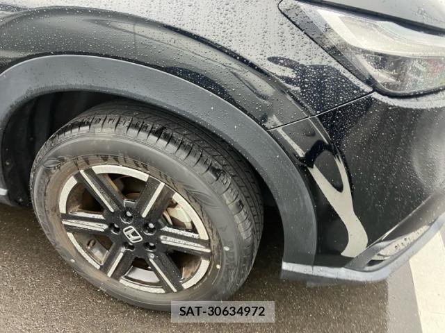 Honda VEZEL 2022-07 7330881-8