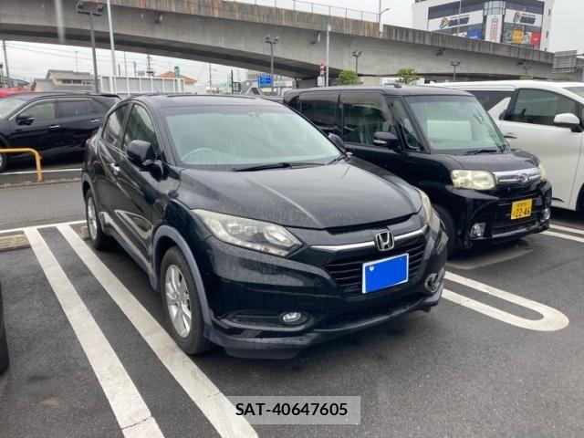 Honda VEZEL 2015-12 7360293-0