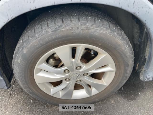 Honda VEZEL 2015-12 7360293-9
