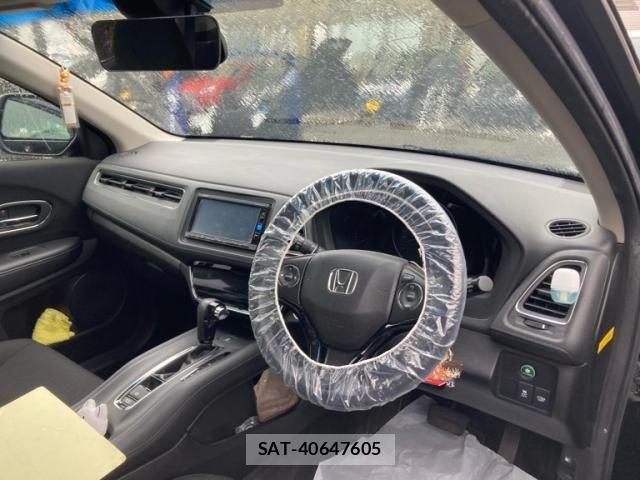 Honda VEZEL 2015-12 7360293-11