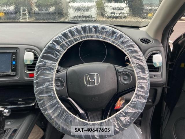 Honda VEZEL 2015-12 7360293-15