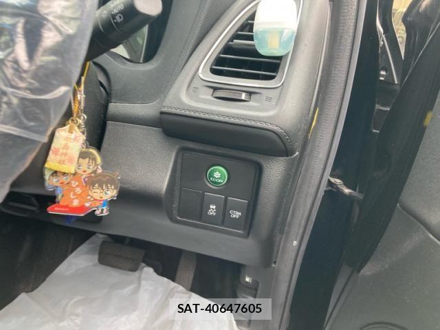 Honda VEZEL 2015-12 7360293-16
