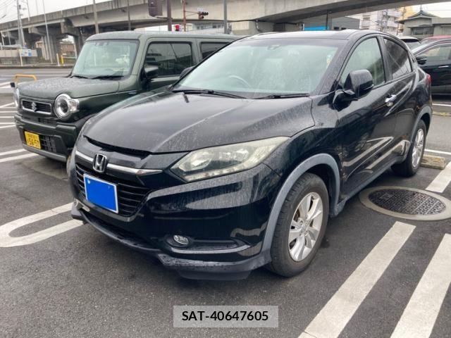 Honda VEZEL 2015-12 7360293-1