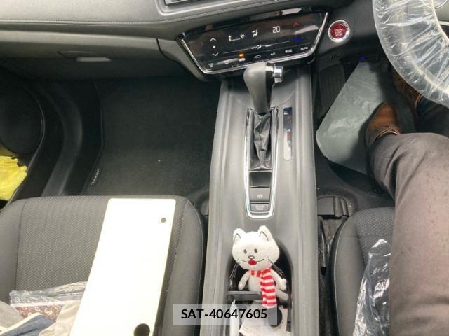 Honda VEZEL 2015-12 7360293-19