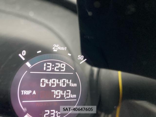 Honda VEZEL 2015-12 7360293-21