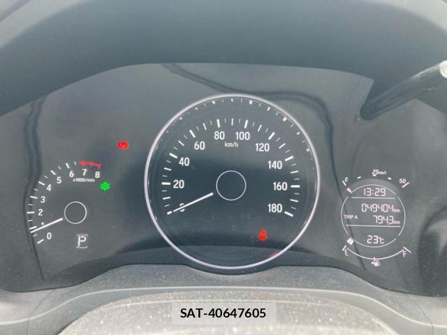 Honda VEZEL 2015-12 7360293-22
