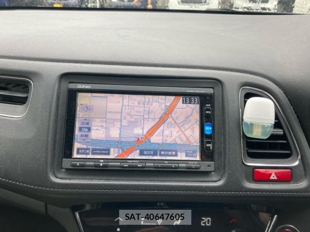 Honda VEZEL 2015-12 7360293-23