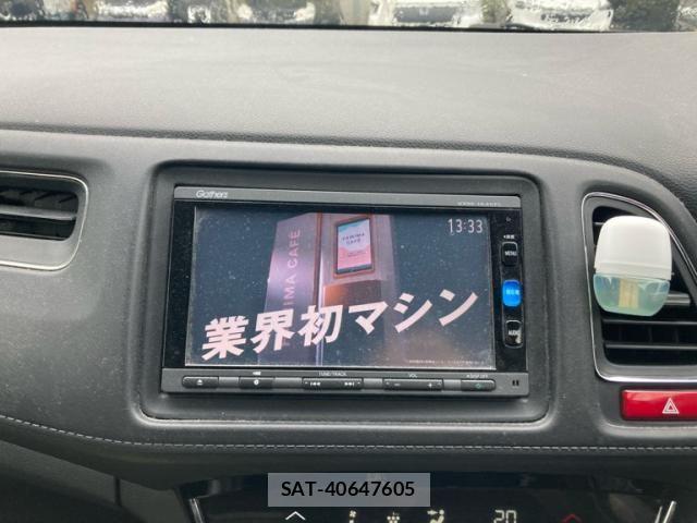 Honda VEZEL 2015-12 7360293-24