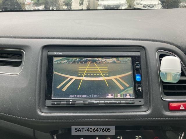 Honda VEZEL 2015-12 7360293-25