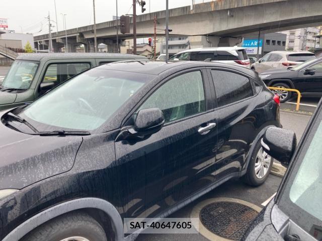 Honda VEZEL 2015-12 7360293-2