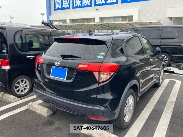 Honda VEZEL 2015-12 7360293-3