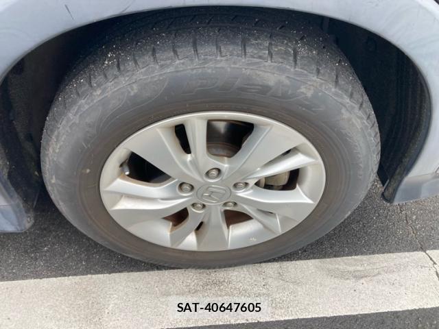 Honda VEZEL 2015-12 7360293-6