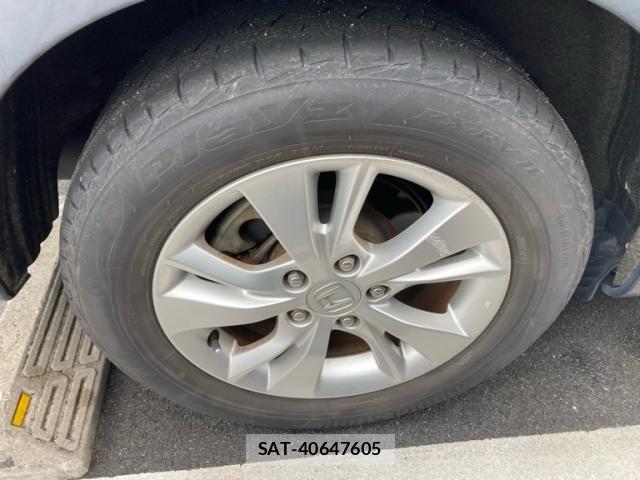 Honda VEZEL 2015-12 7360293-7
