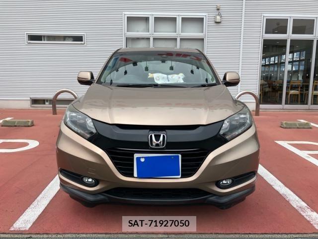 Honda VEZEL 2016-08 7360291-0