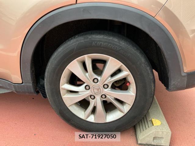 Honda VEZEL 2016-08 7360291-9