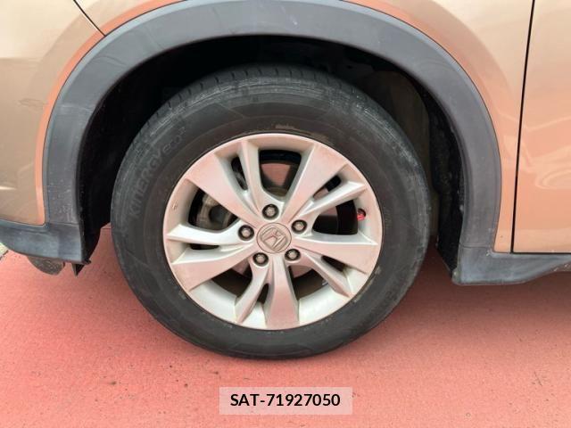 Honda VEZEL 2016-08 7360291-10