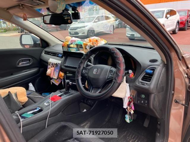 Honda VEZEL 2016-08 7360291-12