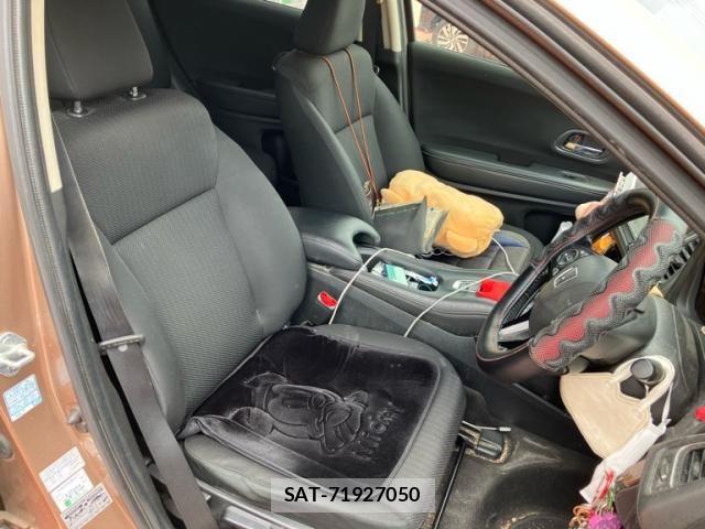Honda VEZEL 2016-08 7360291-13