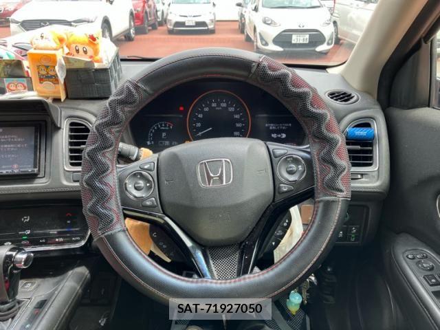 Honda VEZEL 2016-08 7360291-15