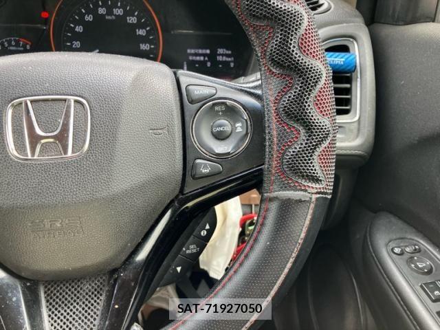 Honda VEZEL 2016-08 7360291-16