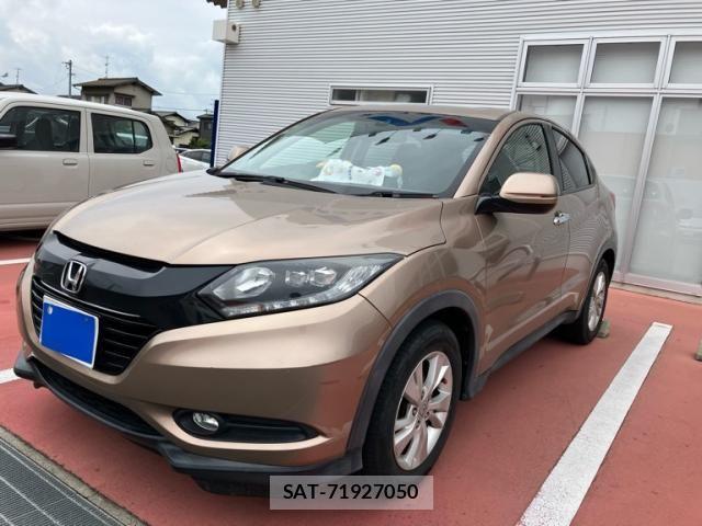 Honda VEZEL 2016-08 7360291-1