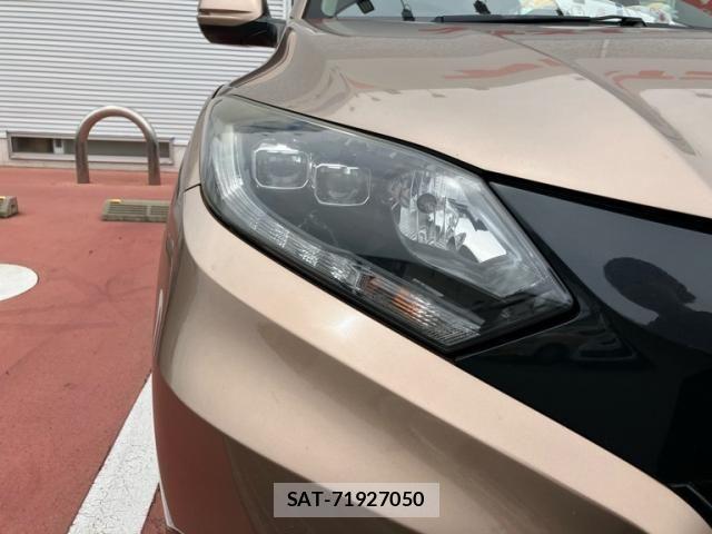 Honda VEZEL 2016-08 7360291-3