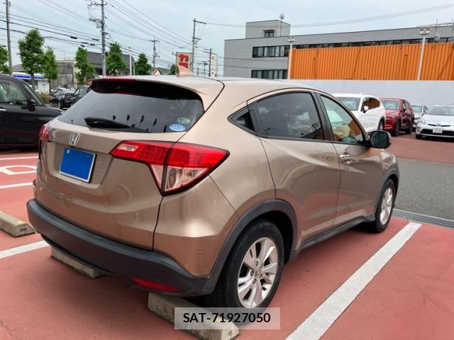 Honda VEZEL 2016-08 7360291-4