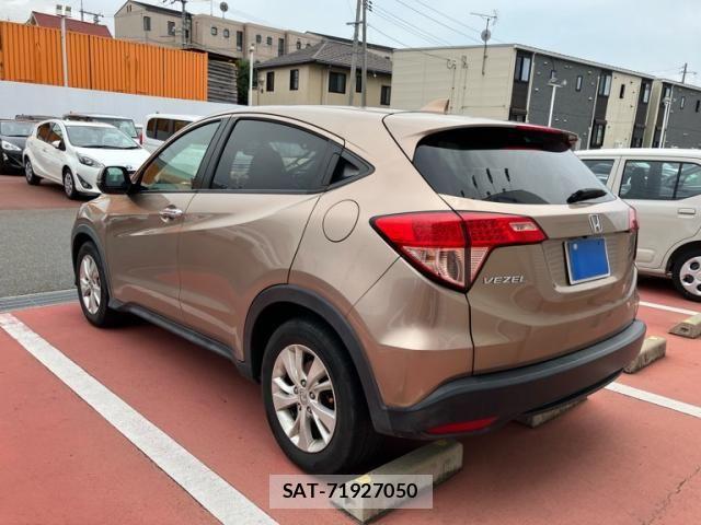 Honda VEZEL 2016-08 7360291-5