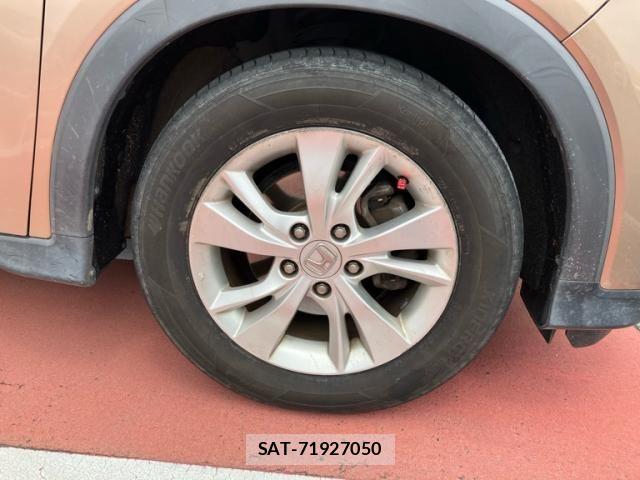 Honda VEZEL 2016-08 7360291-7