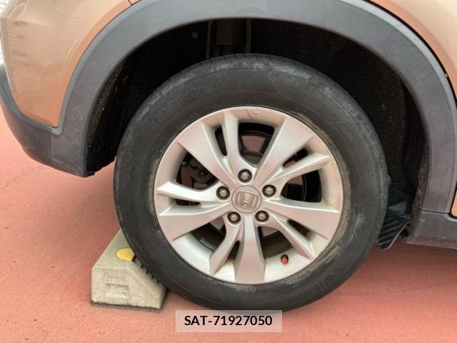 Honda VEZEL 2016-08 7360291-8