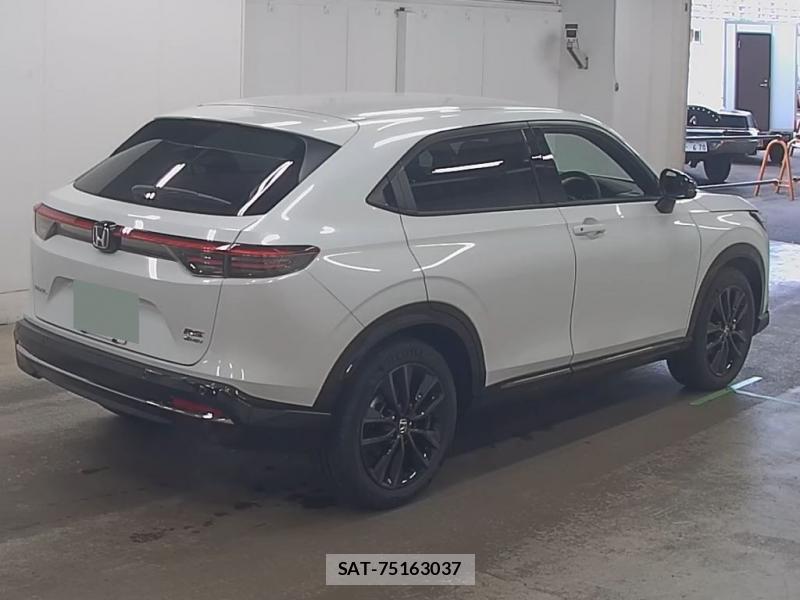 Honda  2025-10 7349931-1