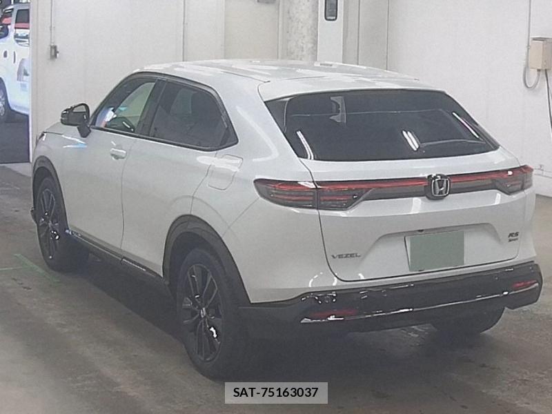 Honda  2025-10 7349931-2
