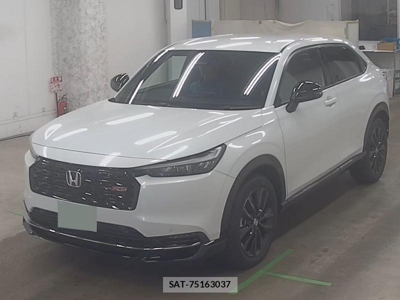 Honda  2025-10 7349931-3
