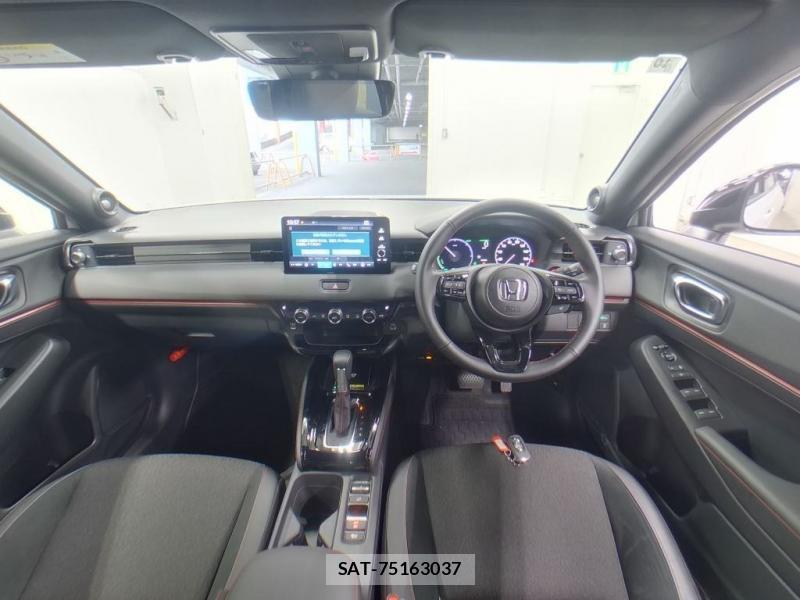 Honda  2025-10 7349931-4