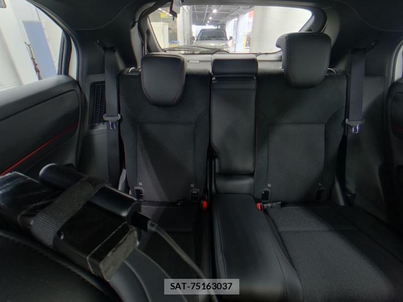 Honda  2025-10 7349931-5