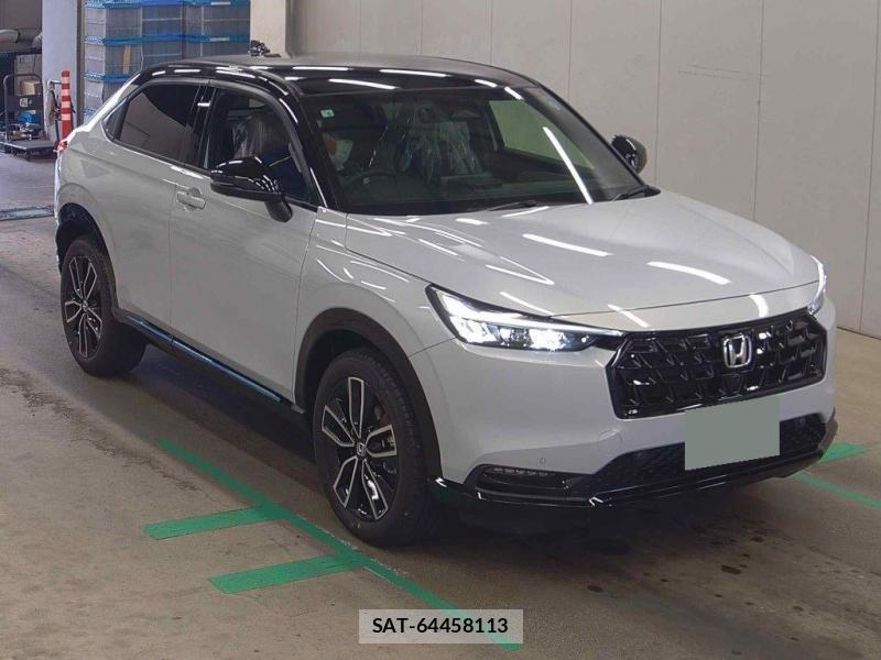 Honda VEZEL 2026-06 7366930-0