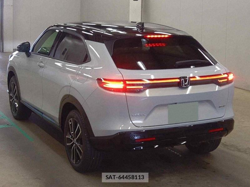 Honda VEZEL 2026-06 7366930-2