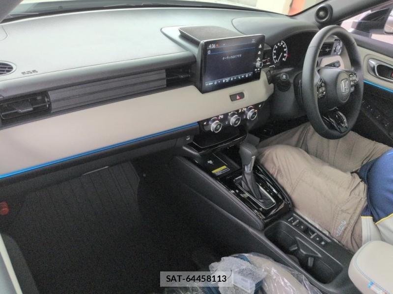 Honda VEZEL 2026-06 7366930-4