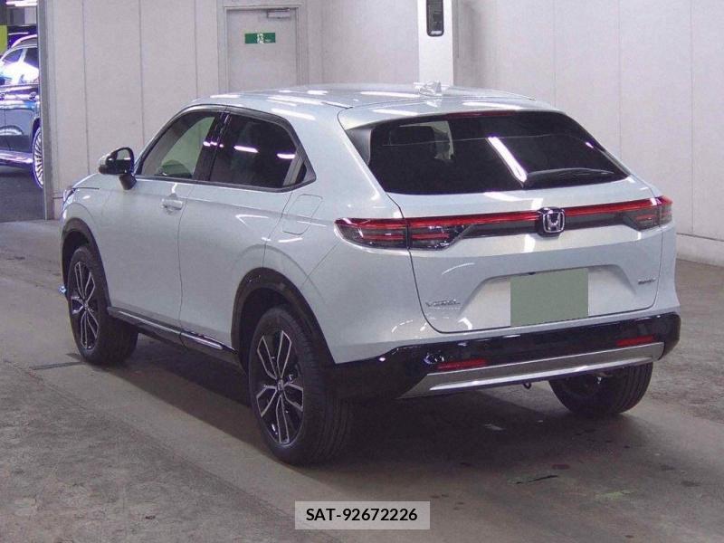 Honda VEZEL 2026-06 7380016-2